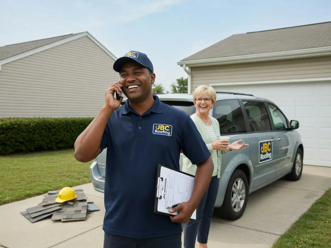 Roof Replacement Hunter, OK FAQs